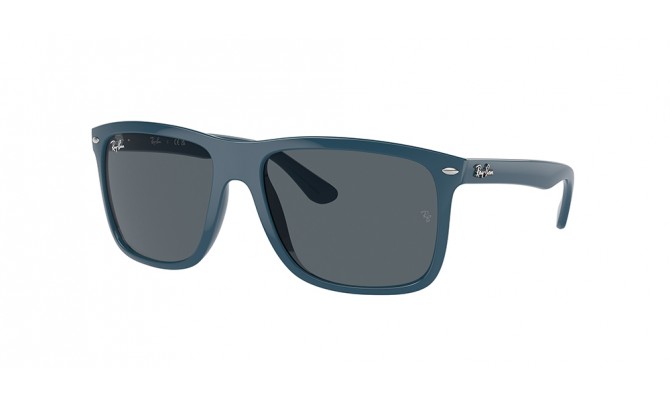  Ray-Ban ® Boyfriend two RB4547-6717R5