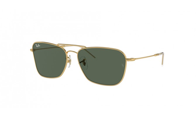  Ray-Ban ® Caravan reverse RBR0102S-001/VR