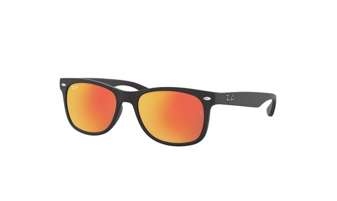  Ray-Ban ® Junior NEW WAYFARER RJ9052S-100S6Q