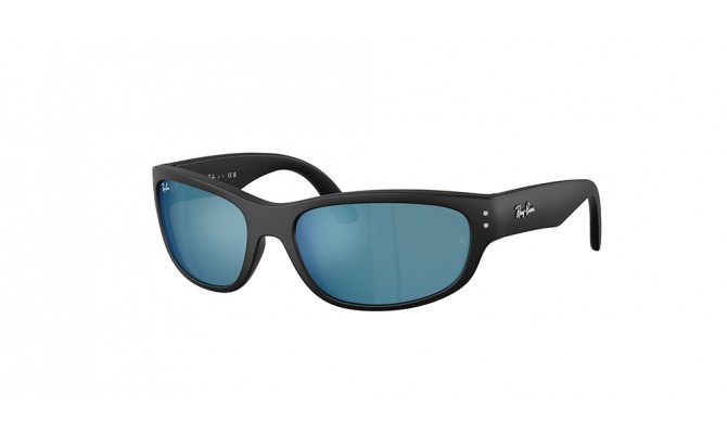  Ray-Ban RJ9189S-100S55