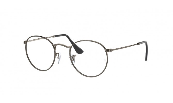  Ray-Ban Round metal RX3447V-3118-47