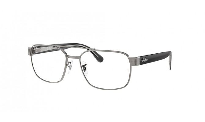  Ray-Ban ® RX3751V-2502-56