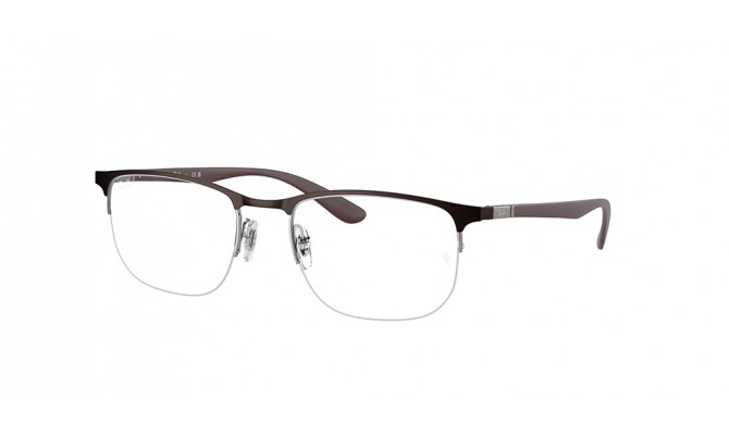 Ray-Ban ® RX6513-3162-55