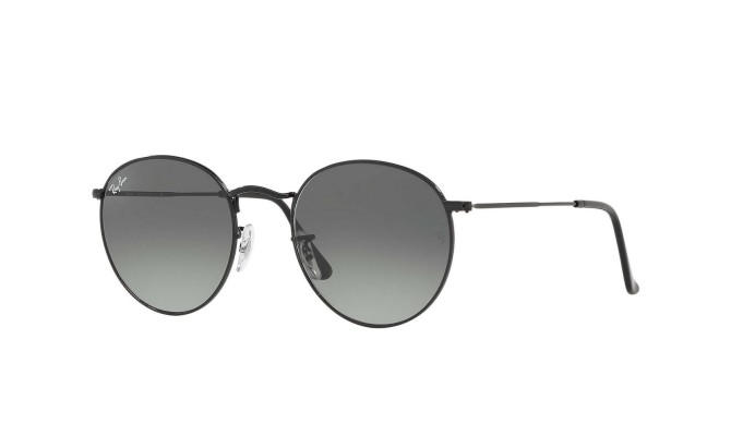  Ray-Ban ® Round Metal RB3447N-002/71