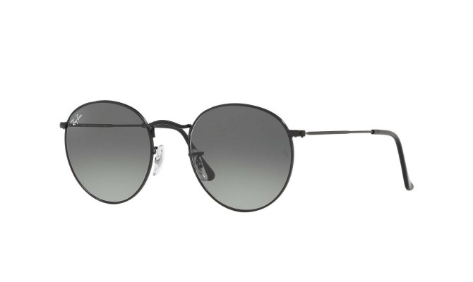 Ray-Ban ® Round Metal RB3447N-002/71