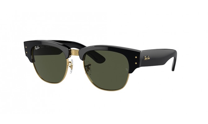 Ray-Ban ® Mega clubmaster RB0316S-901/31