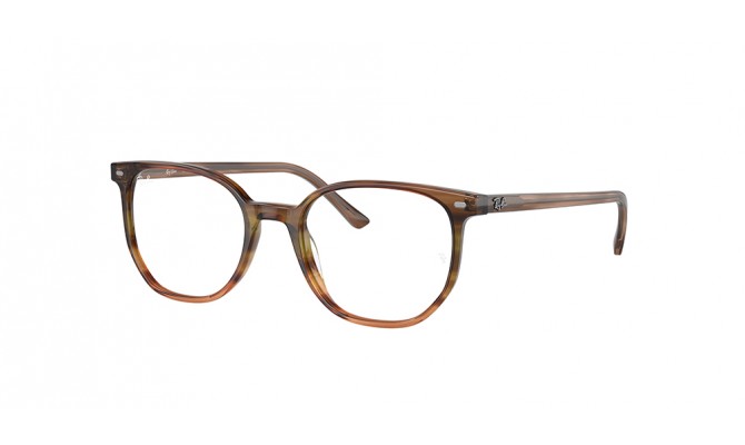  Ray-Ban ® Elliot RX5397-8255-48
