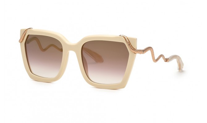 Sunglasses Roberto Cavalli SRC034M-9X7G