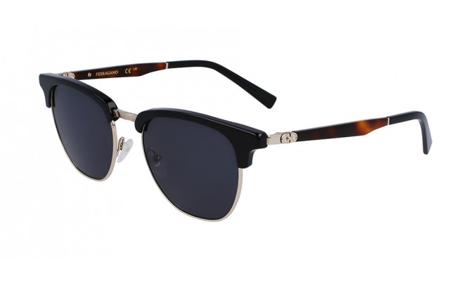 Sunglasses Salvatore Ferragamo SF307S-011