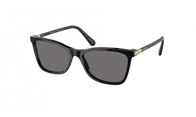 Sunglasses Swarovski SK6004-100181