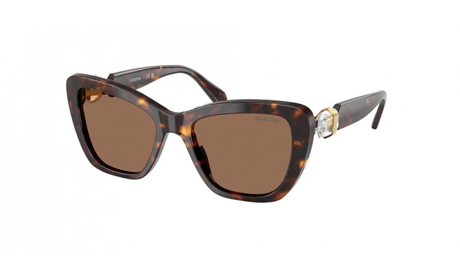 Sunglasses Swarovski SK6018-100273