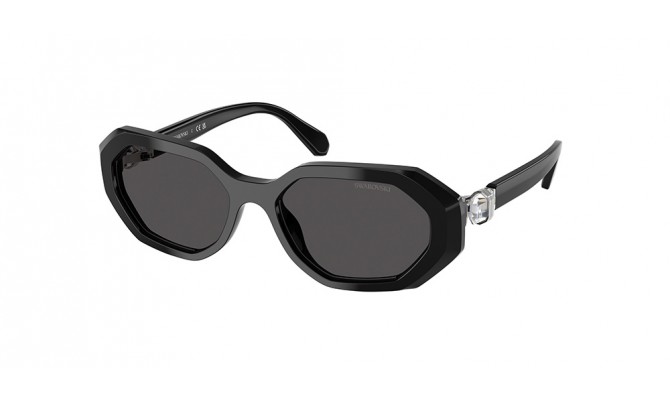 Sunglasses Swarovski SK6028-100187