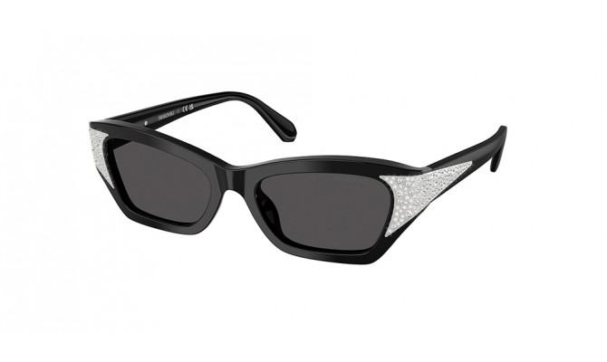 Sunglasses Swarovski SK6029-100187
