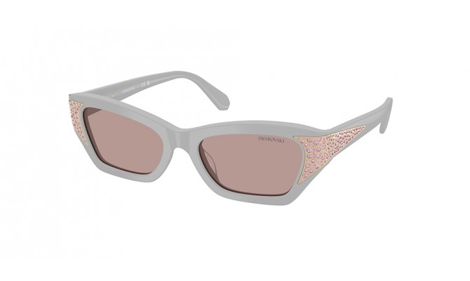 Sunglasses Swarovski SK6029-10317N