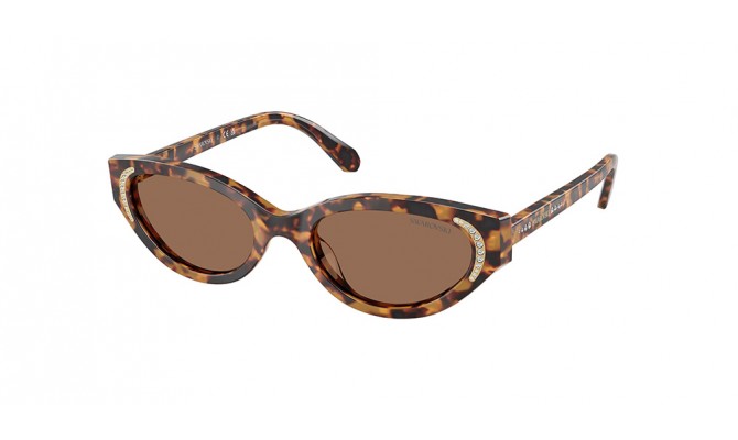 Sunglasses Swarovski SK6030-104073