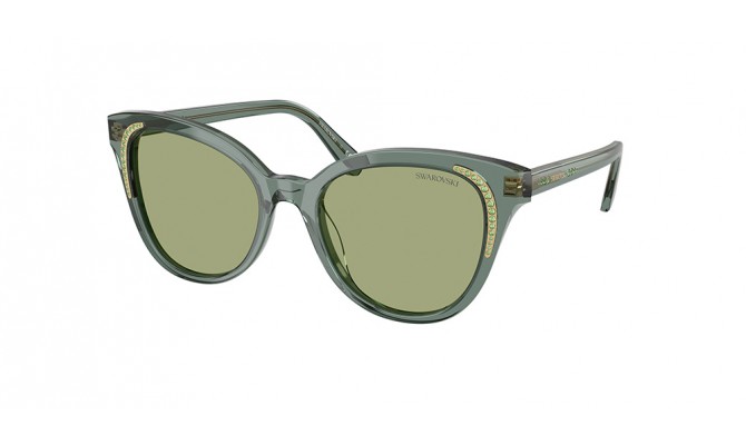 Sunglasses Swarovski SK6031-104382