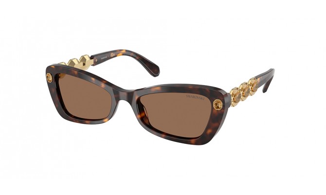 Sunglasses Swarovski SK6033-100273
