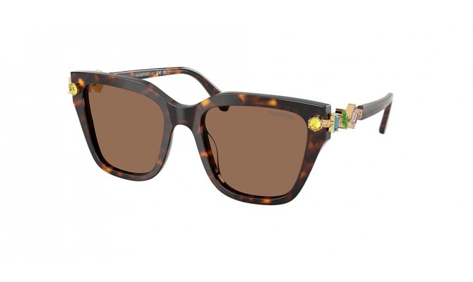 Sunglasses Swarovski SK6041-100273