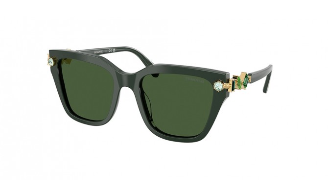 Sunglasses Swarovski SK6041-102671