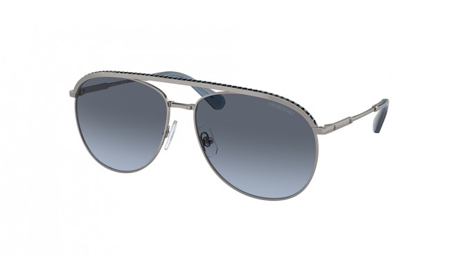 Sunglasses Swarovski SK7005-40098F-61