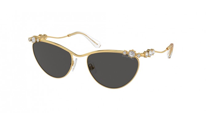 Sunglasses Swarovski SK7017-400487