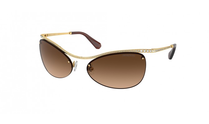 Sunglasses Swarovski SK7018-400474