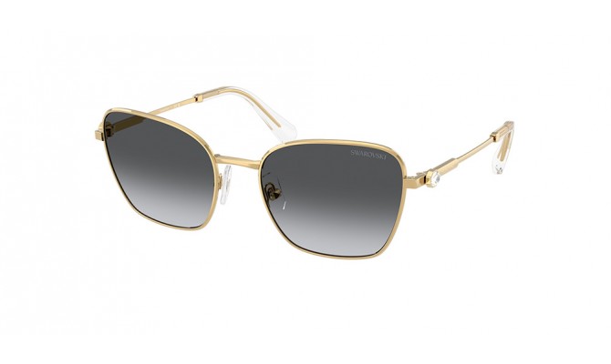 Sunglasses Swarovski SK7029-4004T3-58