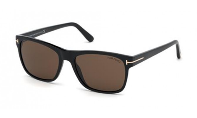 Sunglasses Tom Ford FT0698-01J