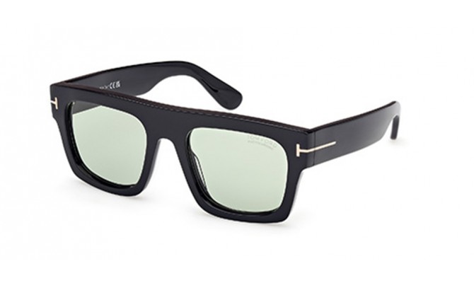 Sunglasses Tom Ford FT0711-5301N