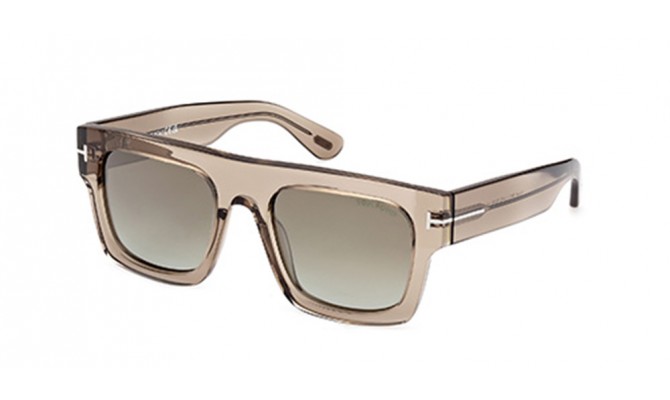 Sunglasses Tom Ford FT0711-5347Q
