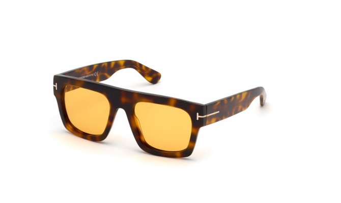 Sunglasses Tom Ford Fausto FT0711-56E