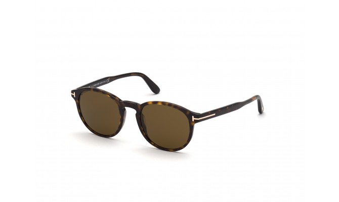 Sunglasses Tom Ford Dante FT0834-52J