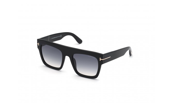 Sunglasses Tom Ford Renee FT0847-01B