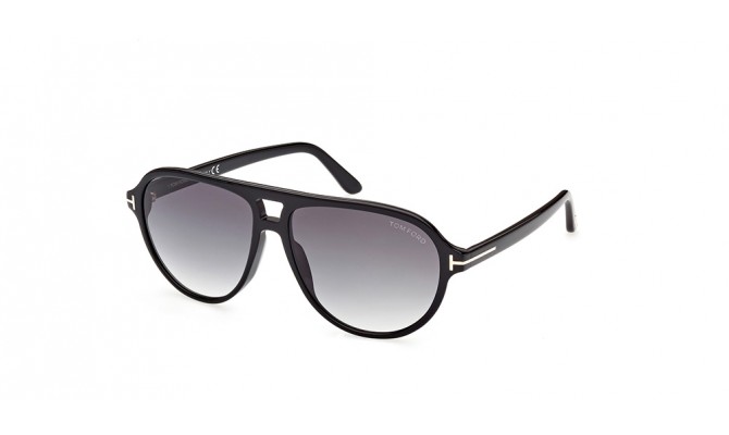 Sunglasses Tom Ford FT0932 JEFFREY-01B