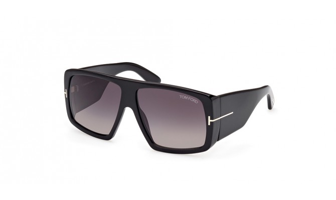 Sunglasses Tom Ford FT1036 RAVEN-01B