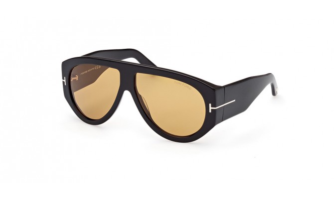 Sunglasses Tom Ford FT1044 BRONSON-01E