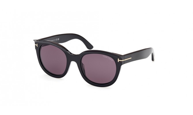 Sunglasses Tom Ford FT1114-01A