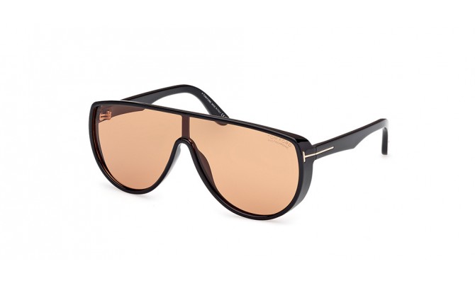 Sunglasses Tom Ford FT1182-0001E