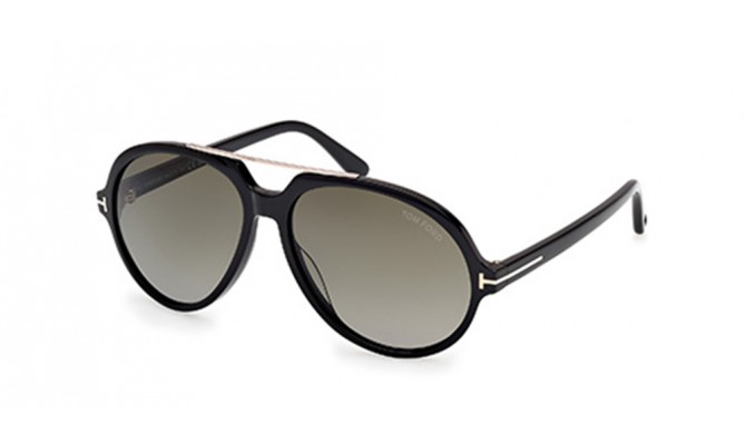 Sunglasses Tom Ford FT1210-5901B