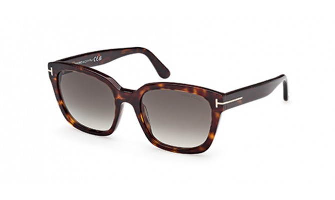 Sunglasses Tom Ford FT1216-5352B