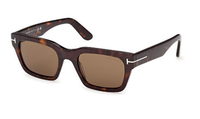 Sunglasses Tom Ford FT1333-52J