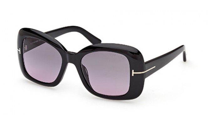 Sunglasses Tom Ford FT1348-01B