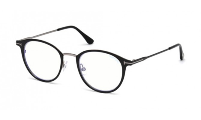  Tom Ford FT5528-B-001