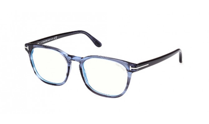  Tom Ford FT5868-B-092-53