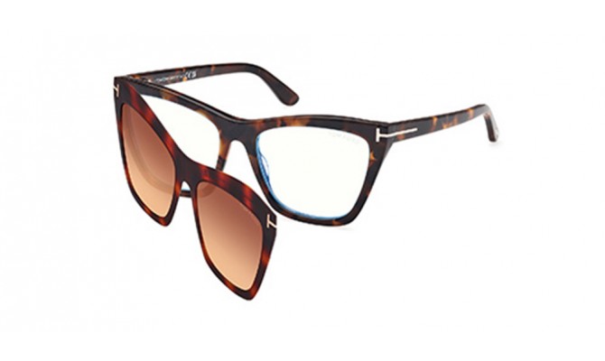 Sunglasses Tom Ford FT5971-B-54052
