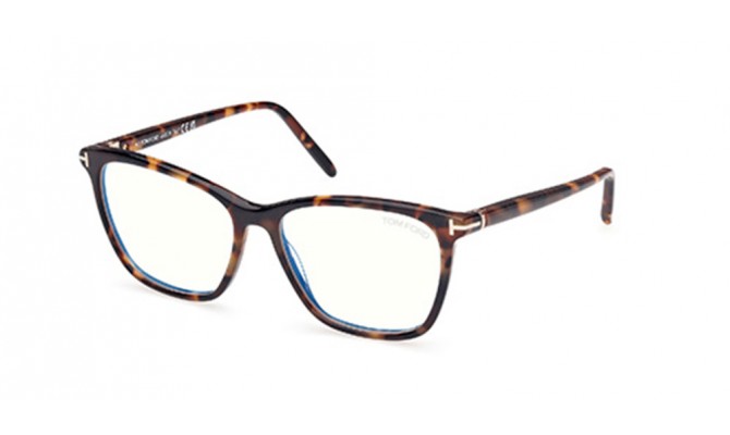 Sunglasses Tom Ford FT5989-B-55052