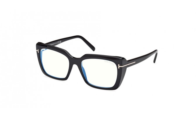 Sunglasses Tom Ford FT5992-B-54001