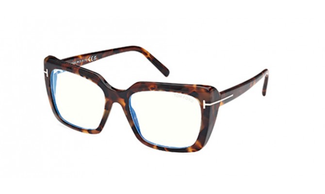 Sunglasses Tom Ford FT5992-B-54052