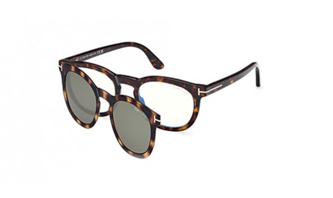 Sunglasses Tom Ford FT5993-B-50052