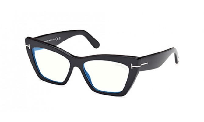 Sunglasses Tom Ford FT6026-B-56001